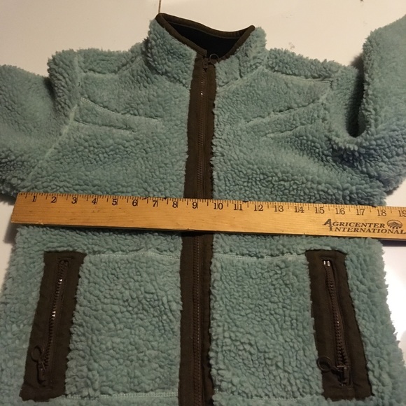 KAVU  Women Coat Size Small - Picture 5 of 8